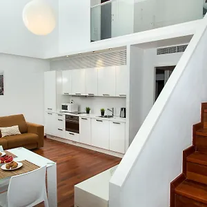  Apartment Glasir Spanien
