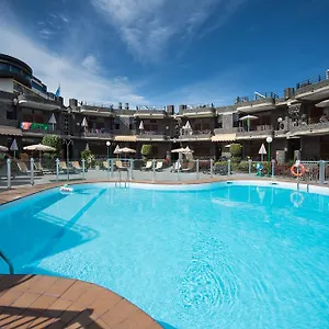  Apartment Don Pedro Spanien