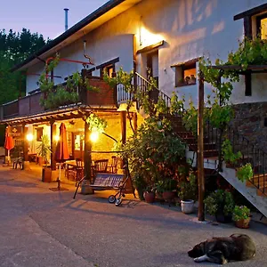  Landhaus Sidreria Txindurri Iturri Spanien